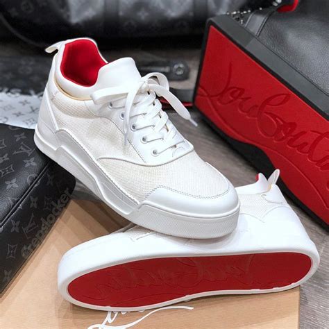 men's red bottoms louis vuitton|christian louboutin red bottoms men's.